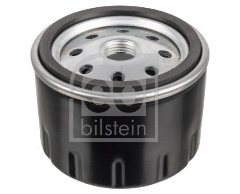Air Filter, compressor intake Iveco 0299 7535