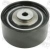 Deflection/Guide Pulley, V-ribbed belt MITSUBISHI MN980107, VAG 03G109244