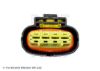 Oxygen Sensor Opel PKW 55353812