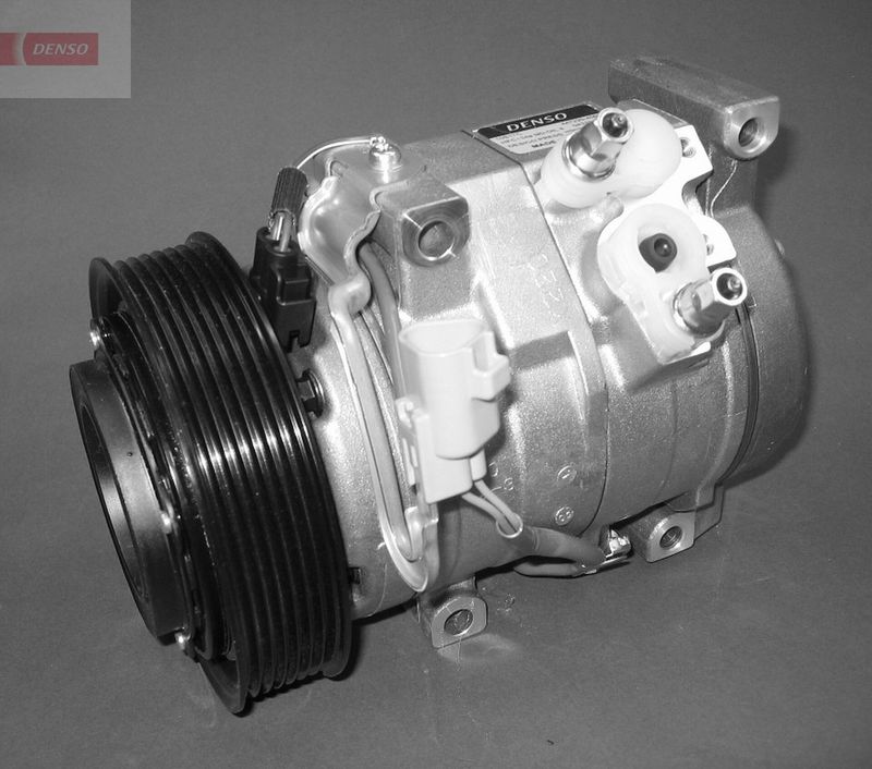 Compressor, air conditioning Toyota - 88310-48040 Compressor, air conditioning Toyota - 88310-48040