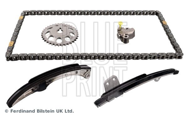 Timing Chain Kit TOYOTA 13506-21030 S1 Timing Chain Kit TOYOTA 13506-21030 S1