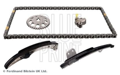 Timing Chain Kit TOYOTA 13506-21030 S1 Timing Chain Kit TOYOTA 13506-21030 S1
