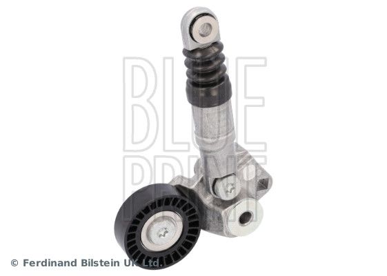 Belt Tensioner, V-ribbed belt MAZDA HF01-15-980