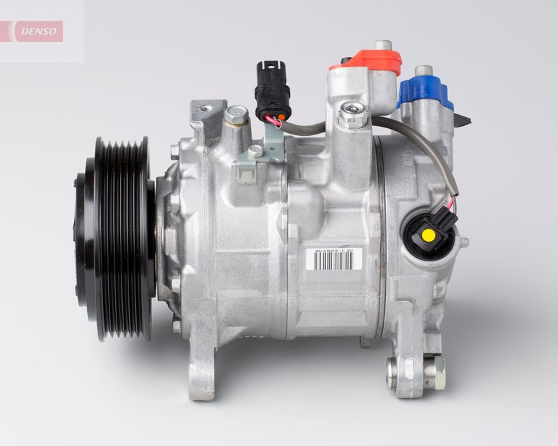 Compressor, air conditioning 3 (F30, F80), 3 Gran Turismo (F34) Compressor, air conditioning 3 (F30, F80), 3 Gran Turismo (F34)