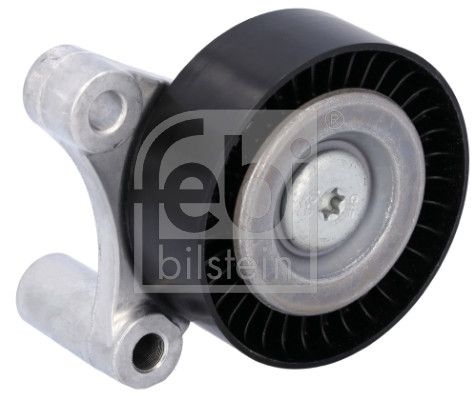 Deflection/Guide Pulley, V-ribbed belt VOLVO PKW 31460386