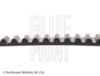 Timing Belt KIA 0K054-12-205