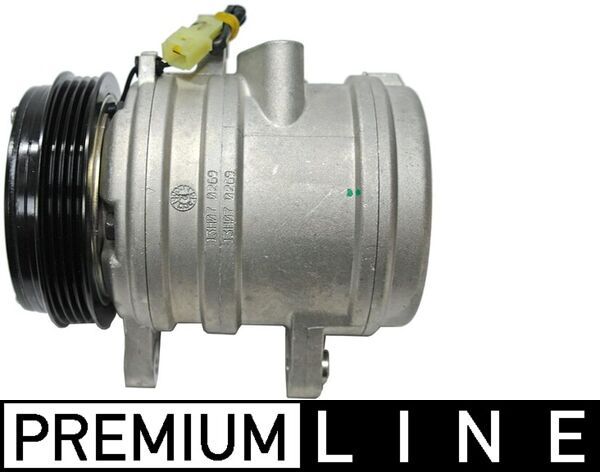 Compressor, air conditioning CHEVROLET/ DAEWOO MATIZ Compressor, air conditioning CHEVROLET/ DAEWOO MATIZ