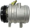 Compressor, air conditioning CHEVROLET/ DAEWOO MATIZ