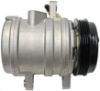 Compressor, air conditioning CHEVROLET/ DAEWOO MATIZ