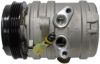Compressor, air conditioning CHEVROLET/ DAEWOO MATIZ