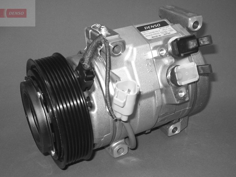 Compressor, air conditioning Toyota - 88310-28450 Compressor, air conditioning Toyota - 88310-28450