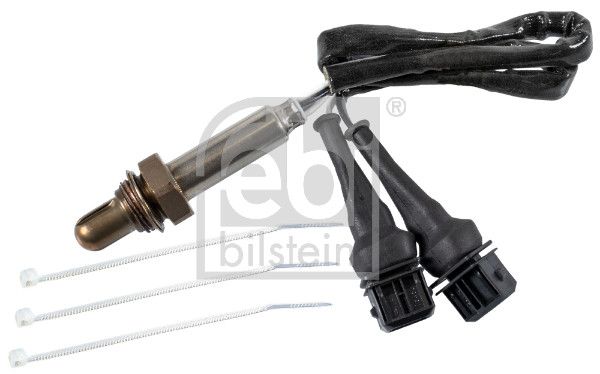 Oxygen Sensor Peugeot 1628.V4