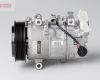 Compressor, air conditioning RENAULT - 8200956574