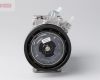 Compressor, air conditioning RENAULT - 8200956574