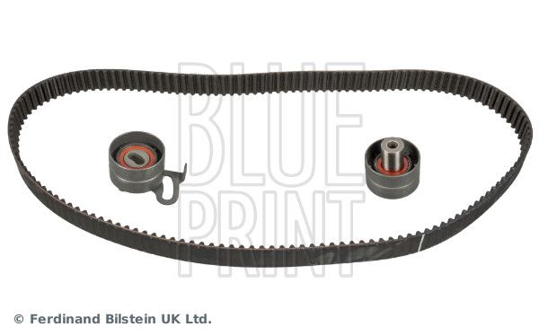 Timing Belt Kit PATROL 2,8TD 95kw 09.94- Timing Belt Kit PATROL 2,8TD 95kw 09.94-