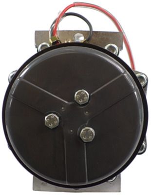 Compressor, air conditioning MASSEY FER.5400/6400/7400 Compressor, air conditioning MASSEY FER.5400/6400/7400
