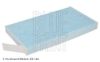 Filter, cabin air NISSAN - AY684-NS017