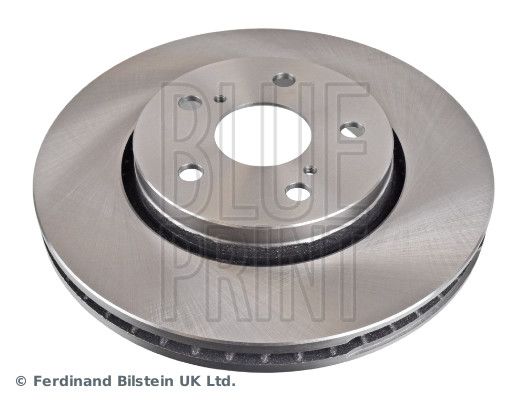Brake Disc TOYOTA - 43512-F4010 Brake Disc TOYOTA - 43512-F4010