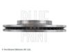 Brake Disc TOYOTA - 43512-F4010