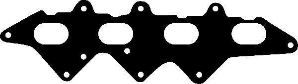 Gasket, intake manifold Ford 1663389 Gasket, intake manifold Ford 1663389