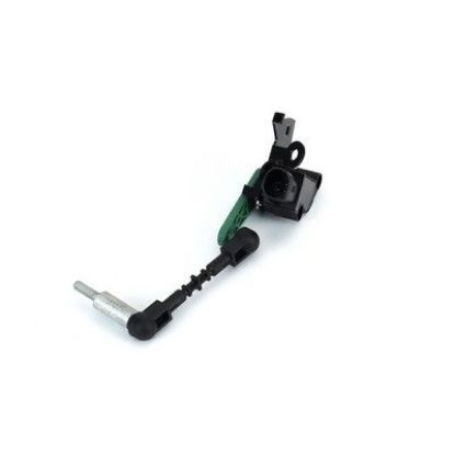 Sensor, headlight levelling Front RT Ride Height Sensor - Audi 10-18 A6/S6/RS
