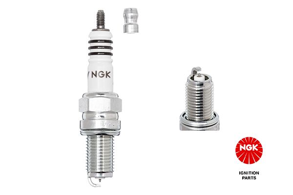 Spark Plug 3606 - MC Iridium IX Spark Plug 3606 - MC Iridium IX
