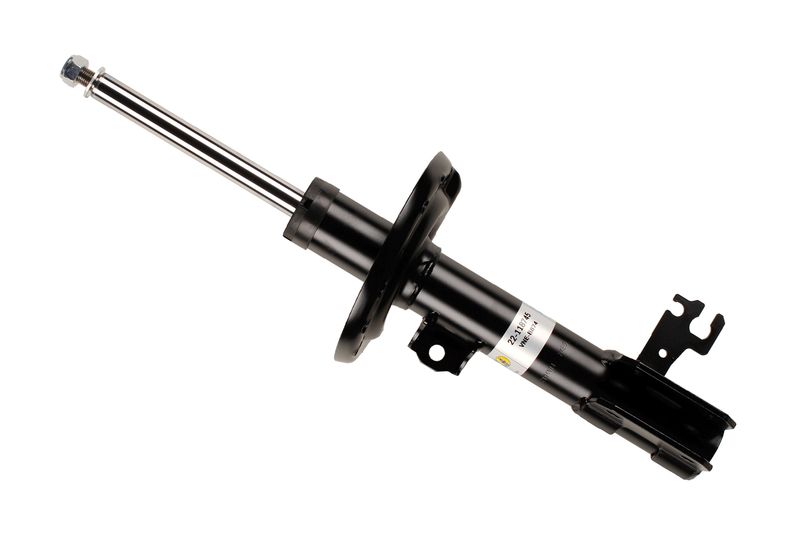 Shock Absorber GENARAL MOTORS - 13118702
