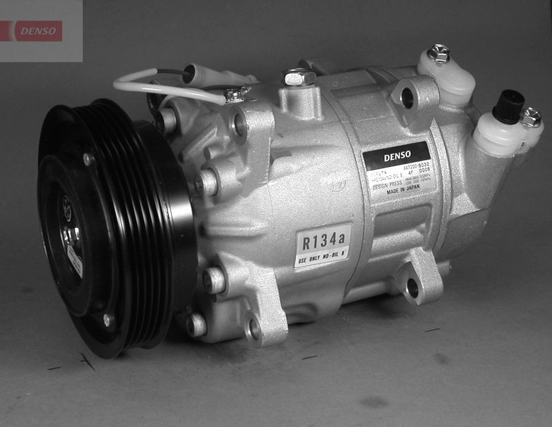 Compressor, air conditioning Rover/Land Rover - JPB01003 Compressor, air conditioning Rover/Land Rover - JPB01003