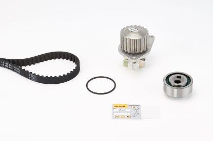 Water Pump & Timing Belt Kit CT 718 WP1