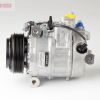 Compressor, air conditioning BMW 1 (E81), 5 (E60), 6 (E63)