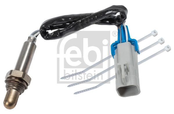 Oxygen Sensor CHEVROLET/DAEWOO 12561776