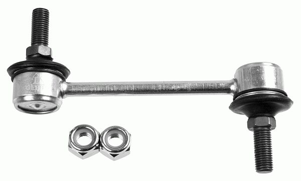 Link/CoupIing Rod, stabiliser MB 892 981 Mitsubishi Link/CoupIing Rod, stabiliser MB 892 981 Mitsubishi