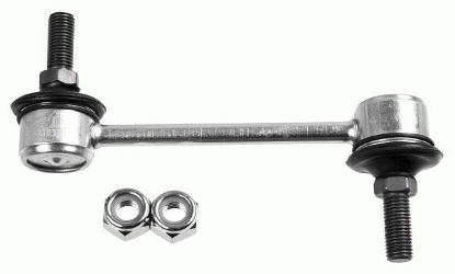 Link/CoupIing Rod, stabiliser MB 892 981 Mitsubishi Link/CoupIing Rod, stabiliser MB 892 981 Mitsubishi