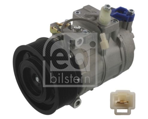 Compressor, air conditioning Mercedes-Benz - 541 230 13 11 Compressor, air conditioning Mercedes-Benz - 541 230 13 11