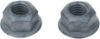 Link/CoupIing Rod, stabiliser GENERAL MOTORS - 55700753