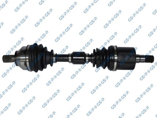 Drive Shaft VOLVO - 30783173