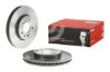 Brake Disc GENERAL MOTORS - 96625948