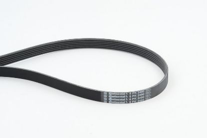 V-Ribbed Belt VAG - 06E 903 137R V-Ribbed Belt VAG - 06E 903 137R