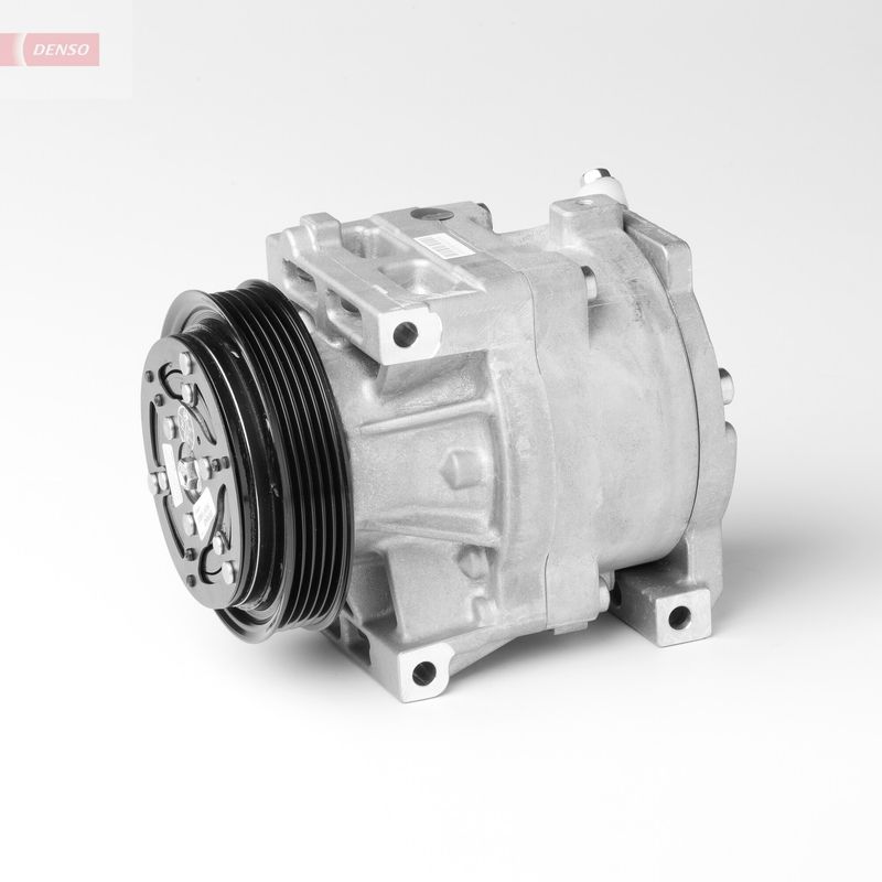 Compressor, air conditioning Fiat Group - 46785772 Compressor, air conditioning Fiat Group - 46785772