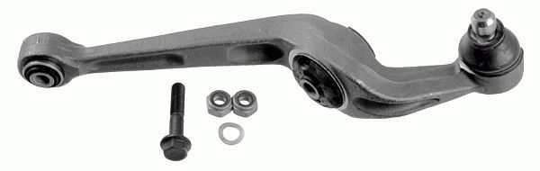 Control/Trailing Arm, wheel suspension 3521 34 Citroen