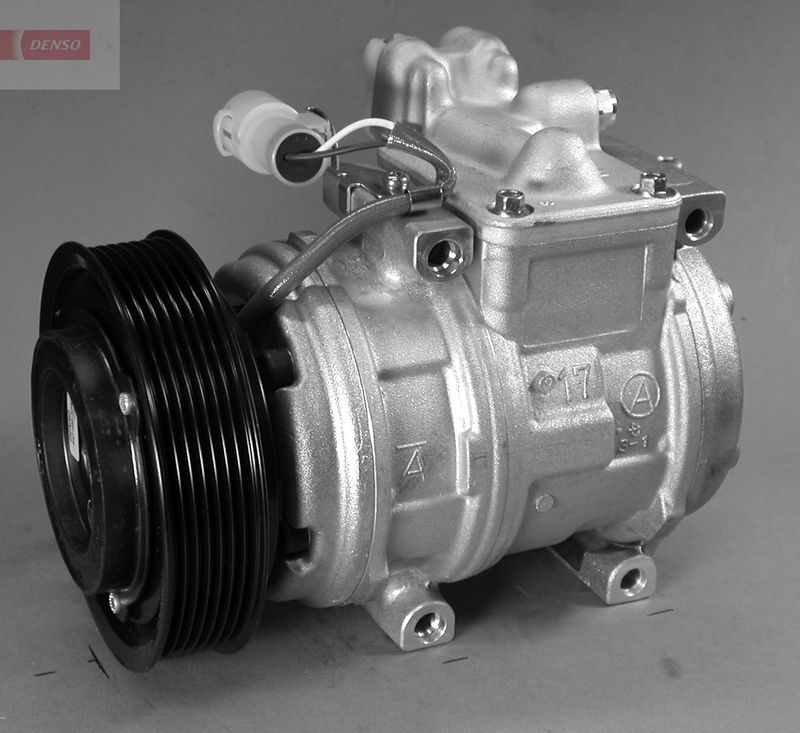 Compressor, air conditioning Rover/Land Rover - BTR5750 Compressor, air conditioning Rover/Land Rover - BTR5750