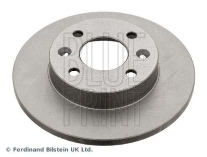 Brake Disc Renault 77 01 204 282 SK Brake Disc Renault 77 01 204 282 SK