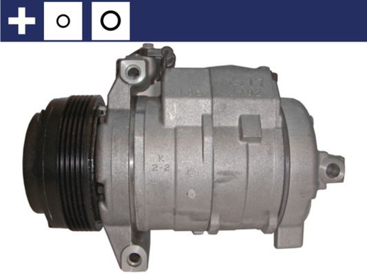 Compressor, air conditioning BMW X5 (E53) 3.0I ; 3.0D Compressor, air conditioning BMW X5 (E53) 3.0I ; 3.0D