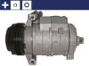 Compressor, air conditioning BMW X5 (E53) 3.0I ; 3.0D
