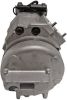 Compressor, air conditioning BMW X5 (E53) 3.0I ; 3.0D