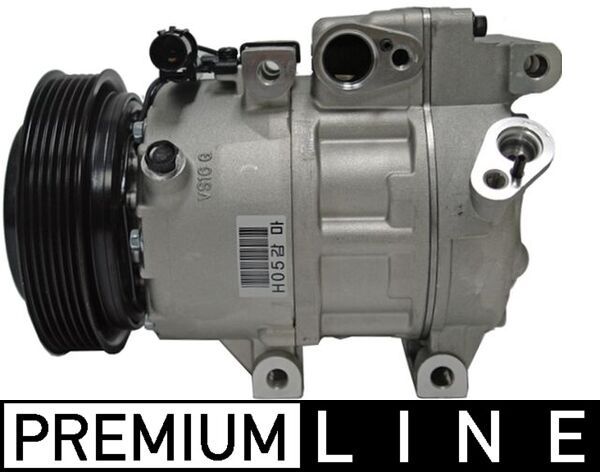Compressor, air conditioning HYUNDAI ELANTRA/ KIA CEED Compressor, air conditioning HYUNDAI ELANTRA/ KIA CEED