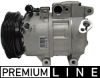 Compressor, air conditioning HYUNDAI ELANTRA/ KIA CEED