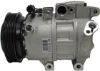 Compressor, air conditioning HYUNDAI ELANTRA/ KIA CEED
