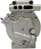 Compressor, air conditioning HYUNDAI ELANTRA/ KIA CEED