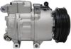 Compressor, air conditioning HYUNDAI ELANTRA/ KIA CEED
